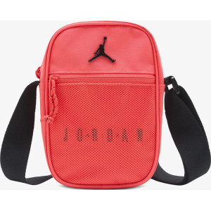 Сумка Nike Jam Blacktop Festtival Bag 1.7L помаранчевий Чол 23 х 15 х 5 см (MA9190-H07)