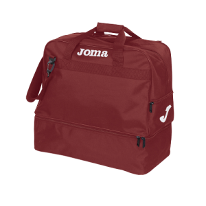 Сумка Joma Training бордовий Уні 44х45х27см