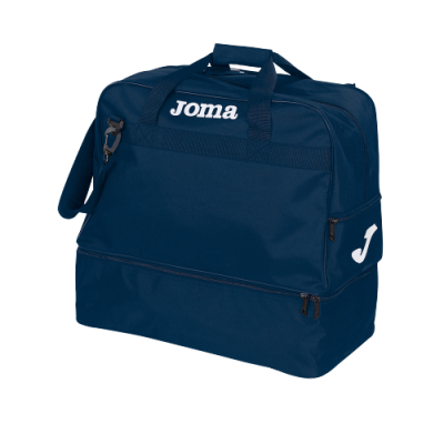 Сумка Joma Training темно-синій Уні 44х45х27см