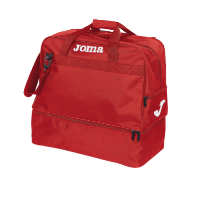 Сумка Joma Training червоний Уні 44х45х27см