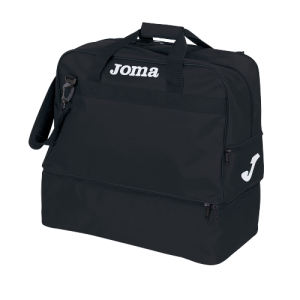 Сумка Joma Training чорний Уні 44х45х27см