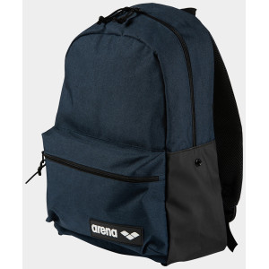 Рюкзак Arena TEAM BACKPACK 30L черный, темно-синий Уни 46x31x16 см