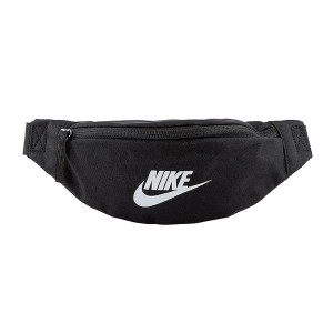 Сумка на пояс Nike NK HERITAGE S WAISTPACK чорний Уні 41х10х15см