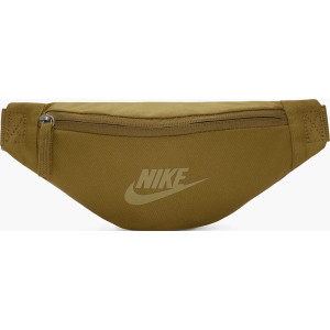Сумка на пояс Nike NK HERITAGE S WAISTPACK 1L гірчичний Уні 28 x 8 x 13 см (DB0488-716)