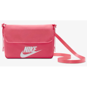 Сумка крос-боді Nike W NSW FUTURA 365 CROSSBODY 3L рожевий Жін 22х16х6см