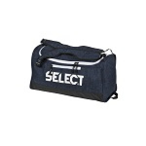 Сумка Select Lazio Sportsbag темно-синій Уні 52х25х28см