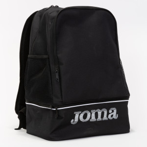 Рюкзак Joma TRAINING III черный Уни 48х35х24см