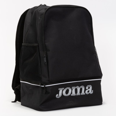 Рюкзак Joma TRAINING III черный Уни 48х35х24см