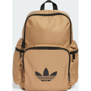 Рюкзак Adidas ADICOLOR BP 23L коричневий 30 х 42 х 17 см (JX0238)