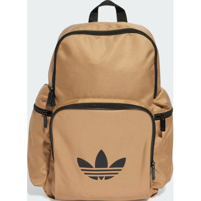 Рюкзак Adidas ADICOLOR BP 23L коричневий 30 х 42 х 17 см (JX0238)