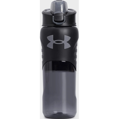 Пляшка Under Armour Clarity 24oz чорний 700 мл (UA71190-00001)