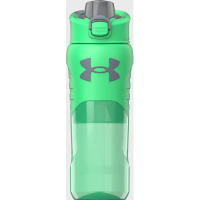 Пляшка Under Armour Clarity 24oz зелений 700 мл (UA71190-50014)