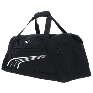 Сумка Puma FUNDAMENTAL Small Sport 34L чорний Уні 53х28х25 см