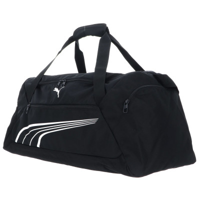 Сумка Puma FUNDAMENTAL Small Sport 34L чорний Уні 53х28х25 см