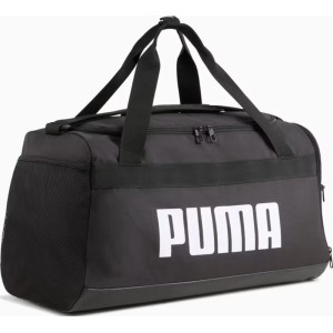 Сумка Puma CHALLENGER S Sports Bag 35L чорний 28 х 25 х 51 см (091143-01)