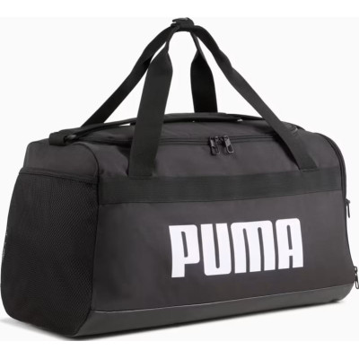 Сумка Puma CHALLENGER S Sports Bag 35L чорний 28 х 25 х 51 см (091143-01)