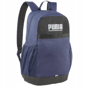 Рюкзак Puma Plus 23л (47х31х17см) 79615-05, blue