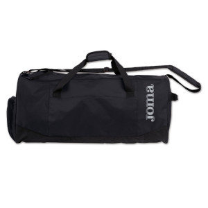 Сумка Joma MEDIUM III чорний Уні 29х63х32см