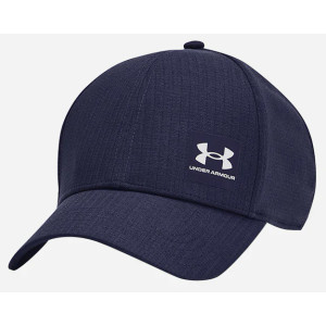 Кепка Under Armour M Iso-chill Armourvent Adj синій Уні OSFM