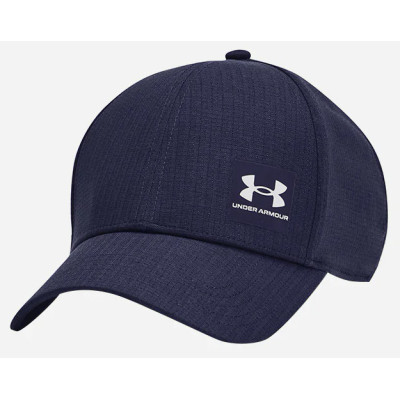 Кепка Under Armour M Iso-chill Armourvent Adj синій Уні OSFM