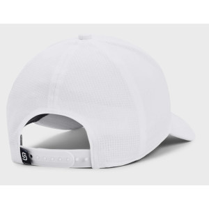 Кепка Under Armour Jordan Spieth Tour Adj Hat білий Чол OSFM