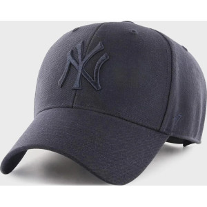 Кепка MVP 47 Brand NEW YORK YANKEES темно-синій One Size (MVPSP17WBP-NYA)