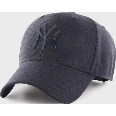 Кепка MVP 47 Brand NEW YORK YANKEES темно-синій One Size (MVPSP17WBP-NYA)