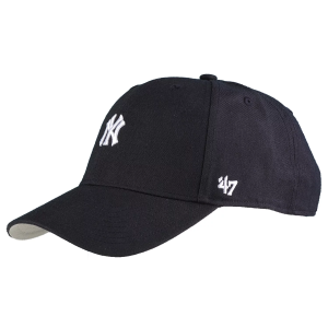 Кепка 47 Brand NEW YORK YANKEES BASE RUNNER темно-синій Уні OSFA