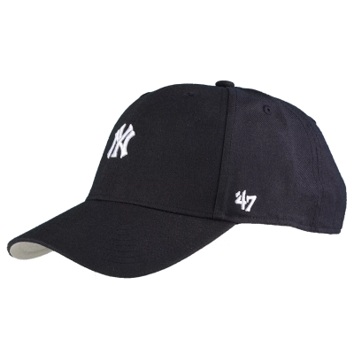 Кепка 47 Brand NEW YORK YANKEES BASE RUNNER темно-синій Уні OSFA