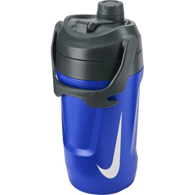 Пляшка Nike FUEL JUG 64 OZ синій 1893 мл