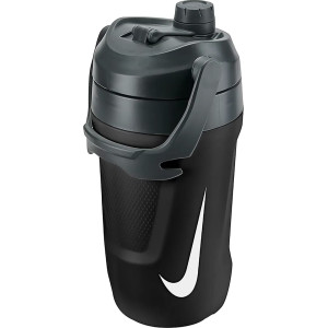 Пляшка Nike FUEL JUG 64 OZ чорний 1893 мл