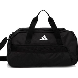 Сумка Adidas TIRO L DUFF S 31L чорний Уні 50 х 25 х 25 см (HS9752)