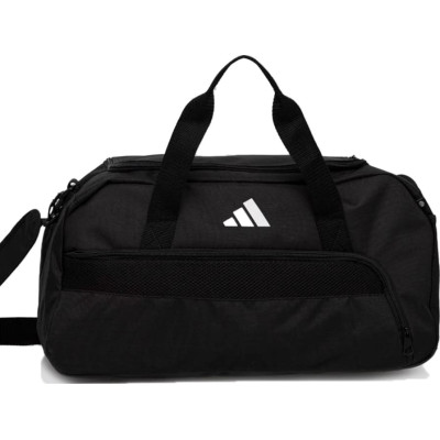 Сумка Adidas TIRO L DUFF S 31L чорний Уні 50 х 25 х 25 см (HS9752)