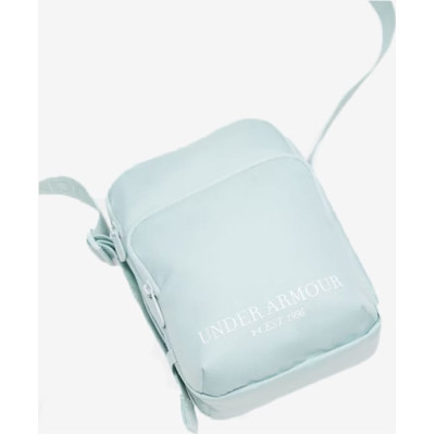 Сумка на пояс UA Essential Lite Crossbody 4L блакитний 19 х 23 х 15 см