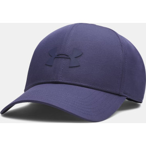 Кепка Under Armour Storm Blitzing Adj синій One Size (1369781-410)