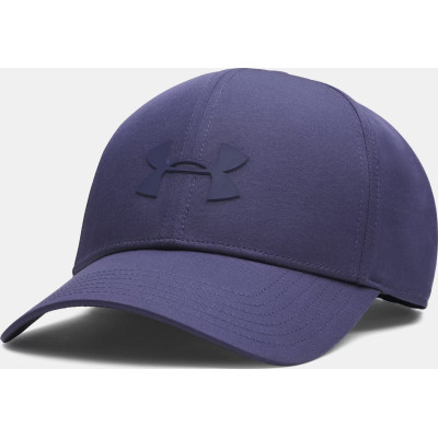 Кепка Under Armour Storm Blitzing Adj синій One Size (1369781-410)
