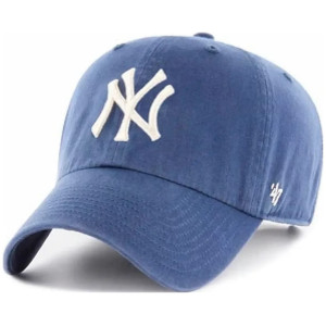Кепка 47 Brand NEW YORK YANKEES синій Уні One Size (RGW17GWSNL-TBA)
