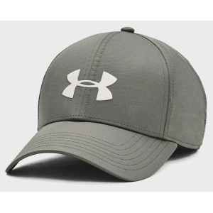 Кепка Under Armour Storm Blitzing Adj оливковий Чол OSFM