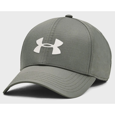 Кепка Under Armour Storm Blitzing Adj оливковий Чол OSFM