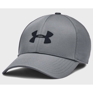 Кепка Under Armour Storm Blitzing Adj сірий Чол OSFM