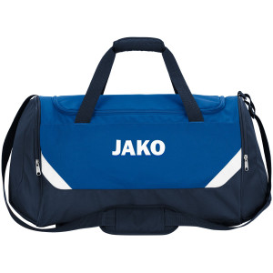 Сумка Jako Iconic 43L синій, темно-синій Уні 55x27x29 см