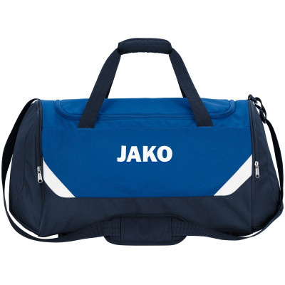 Сумка Jako Iconic 43L синій, темно-синій Уні 55x27x29 см