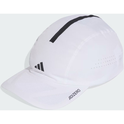 Кепка Adidas RUNxADIZ CAP білий OSFW (56 см) (KD6975)