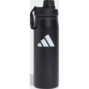 Пляшка Adidas Met Btl Scr 0.6 чорний 600 мл (KC6412)