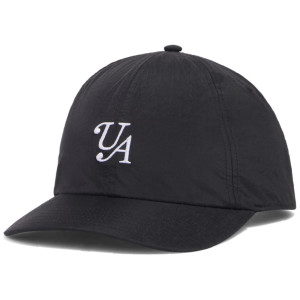 Кепка M Sportstyle Nylon Snapback чорний Чол OSFM