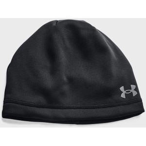 Шапка Under Armour Storm Beanie чорний Чол OSFM