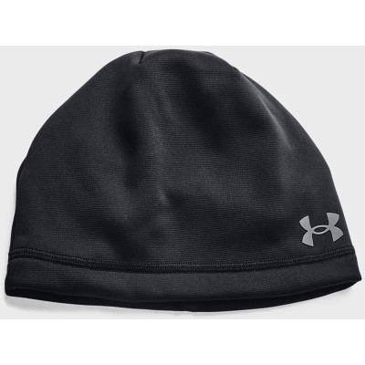 Шапка Under Armour Storm Beanie чорний Чол OSFM