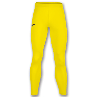 Термоштани Joma BRAMA ACADEMY жовтий Діт 2XS-XS