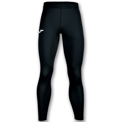 Термоштани Joma BRAMA ACADEMY чорний Діт 4XS-3XS