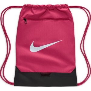 Рюкзак-мішок Nike NK BRSLA DRAWSTRNG - 9.5 18L рожевий 33 х 51 х 5 см (DM3978-634)